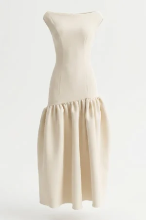 The Palais Dress