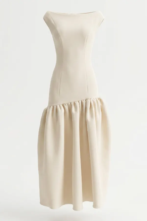 The Palais Dress