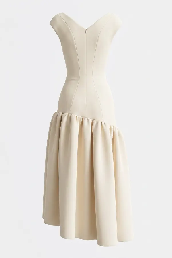 The Palais Dress