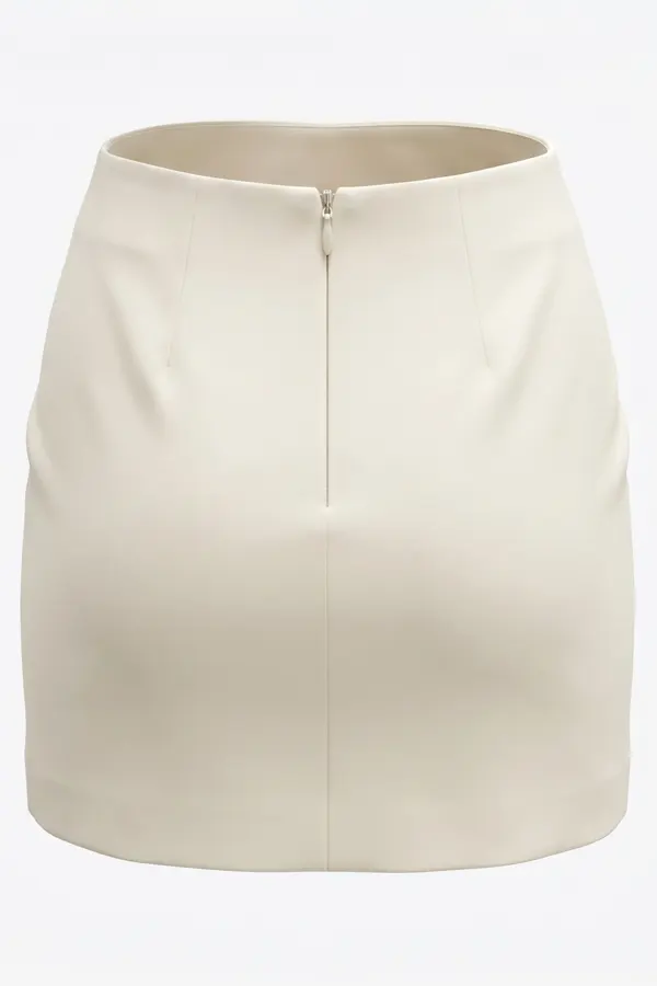 Essential Mini Skirt