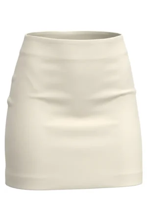 Essential Mini Skirt