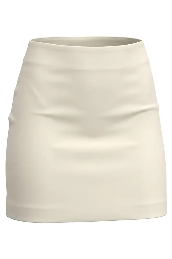 Essential Mini Skirt