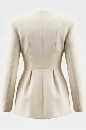 The Madeleine Blazer