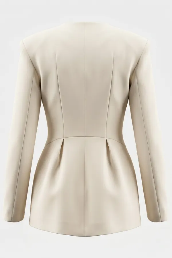 The Madeleine Blazer