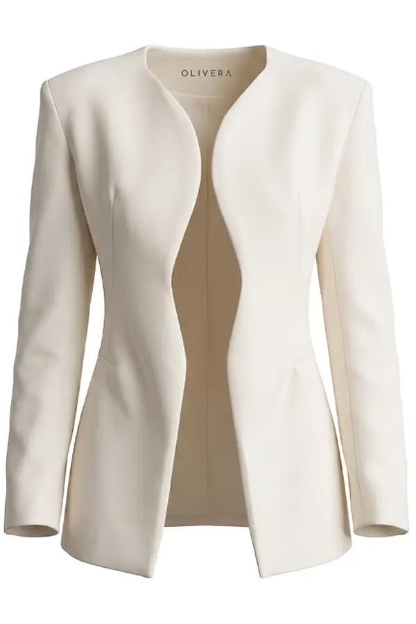 The Madeleine Blazer