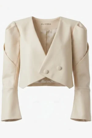 The Valois Blazer