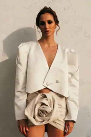 The Valois Skirt