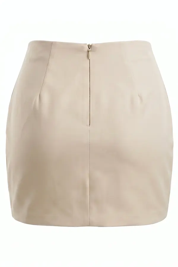 The Valois Skirt