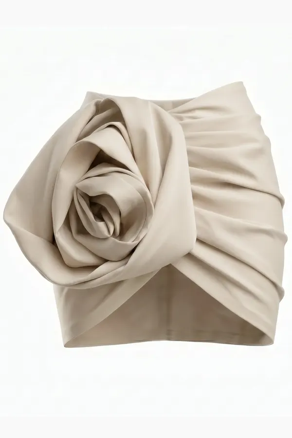 The Valois Skirt