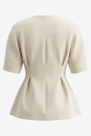 The Vendôme Blazer