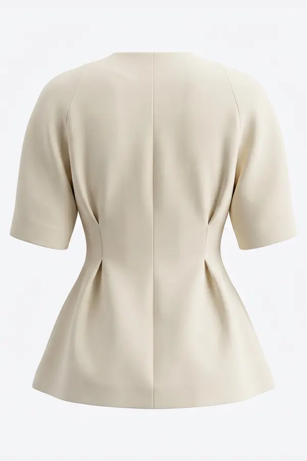 The Vendôme Blazer