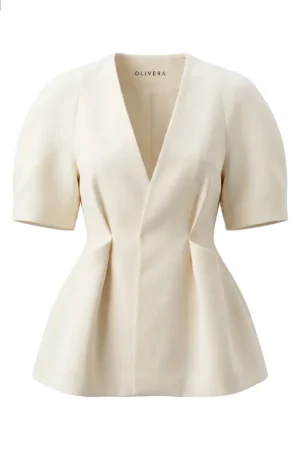 The Vendôme Blazer