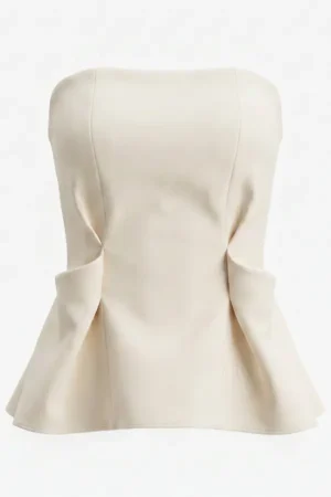 The Vendôme Top